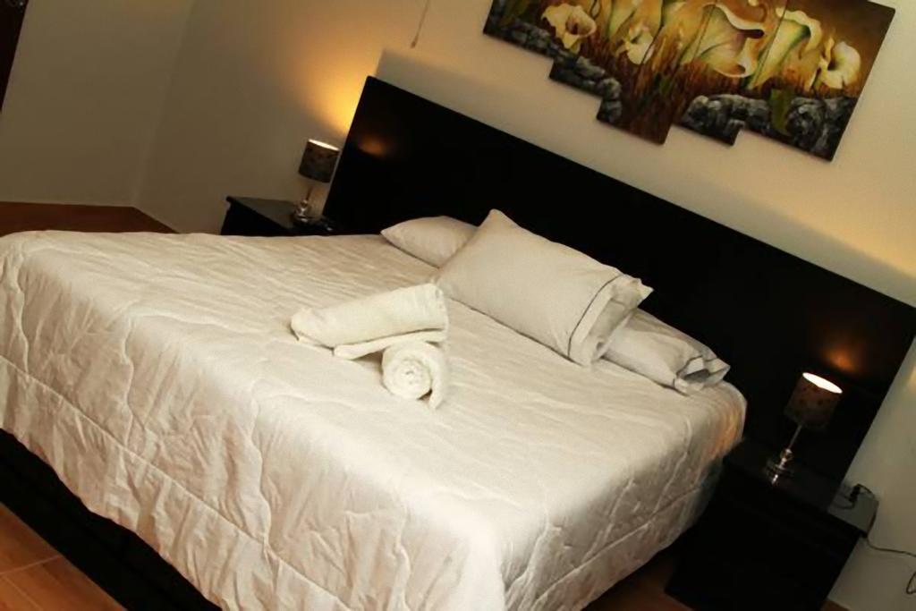 Hotel Vanetom Chiclayo Room photo